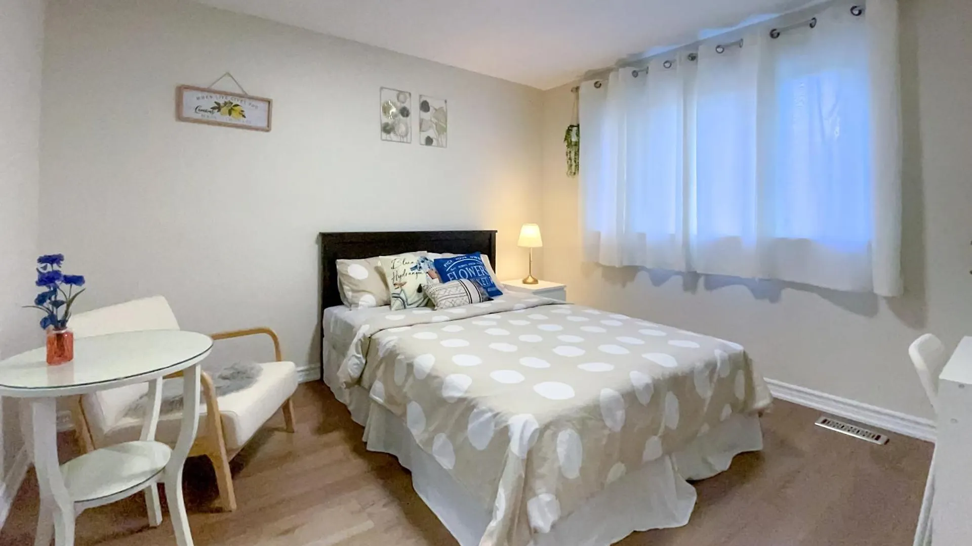 Appartamento Newly-Renovated 3Br House, 12 Minutes To Airport Toronto Canada