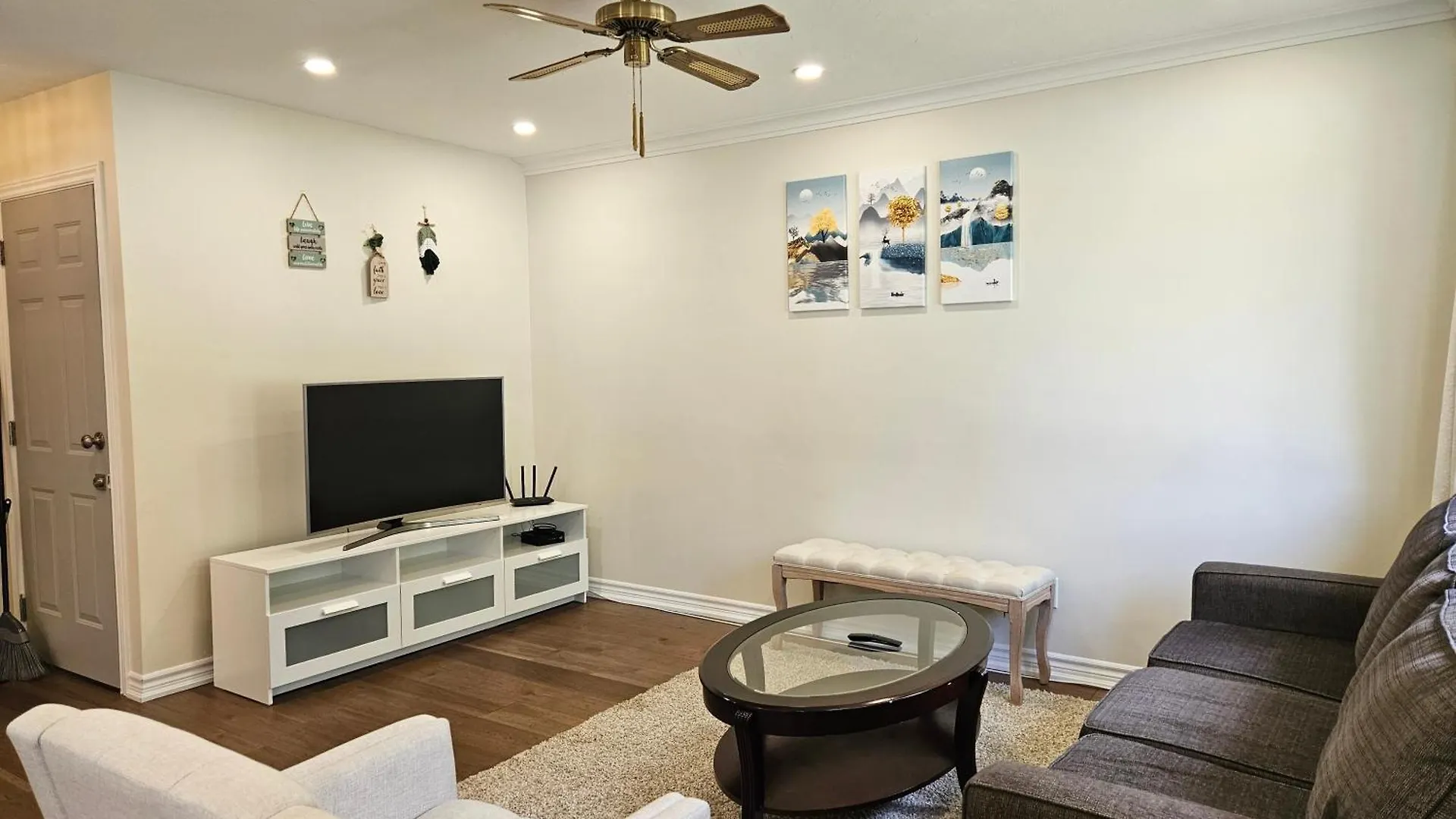 Appartamento Newly-Renovated 3Br House, 12 Minutes To Airport Toronto 0*,  Canada